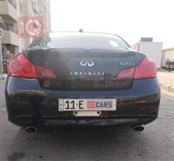 إنفينيتي G37